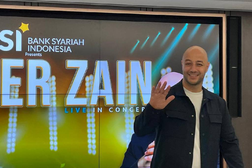 Konser Maher Zain 2025 di Jakarta, Makassar, Surabaya: Jadwal & Tiket