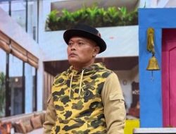 Sule Beri Nasihat Menohok untuk Andre Taulany Soal Proses Cerai dengan Erin: Diam, Waktu yang Bicara