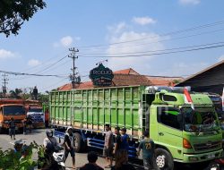 Tuntas! Ini Penjelasan Pakar Soal Masalah Truk ODOL yang Bukan Urusan Daerah