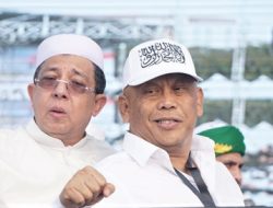 Eggi Sudjana Ditahan sebagai Tersangka Kasus Ijazah Palsu Jokowi, Ini Responsnya