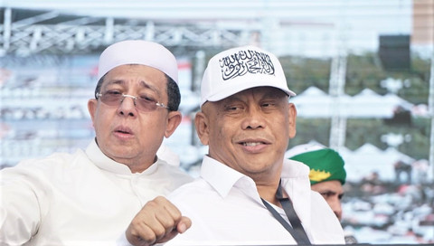 Eggi Sudjana Ditahan sebagai Tersangka Kasus Ijazah Palsu Jokowi, Ini Responsnya