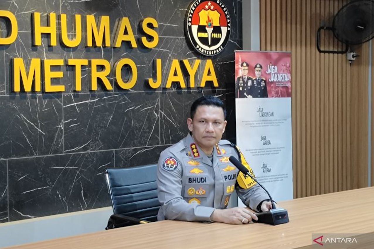 Ledakan di SMA Negeri 72 Jakarta: 54 Korban, Motif Perundungan Diduga Kuat