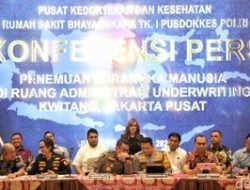 Hima Persis Apresiasi Polisi Ungkap Identitas Korban Kebakaran Kwitang