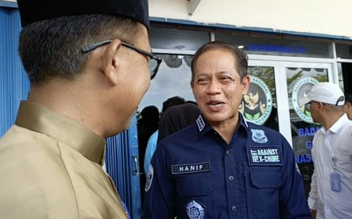 Indonesia di COP30: Pengakuan 1,4 Juta Hektar Hutan Adat Wujudkan Keadilan Iklim