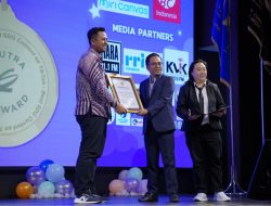 Ciputra PR Award 2025: Strategi Komunikasi Digital PR Sekolah Jawa Timur
