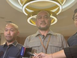 MA Usul Bentuk Polisi Khusus Pengadilan, Lindungi Hakim dari Ancaman