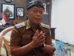 Bupati Ponorogo Sugiri Sancoko Ditangkap KPK, Diduga Terkait Suap Mutasi Jabatan