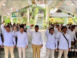 Budi Arie Setiadi Ditolak Gabung Gerindra, DPC Pematangsiantar Sebut Alasannya