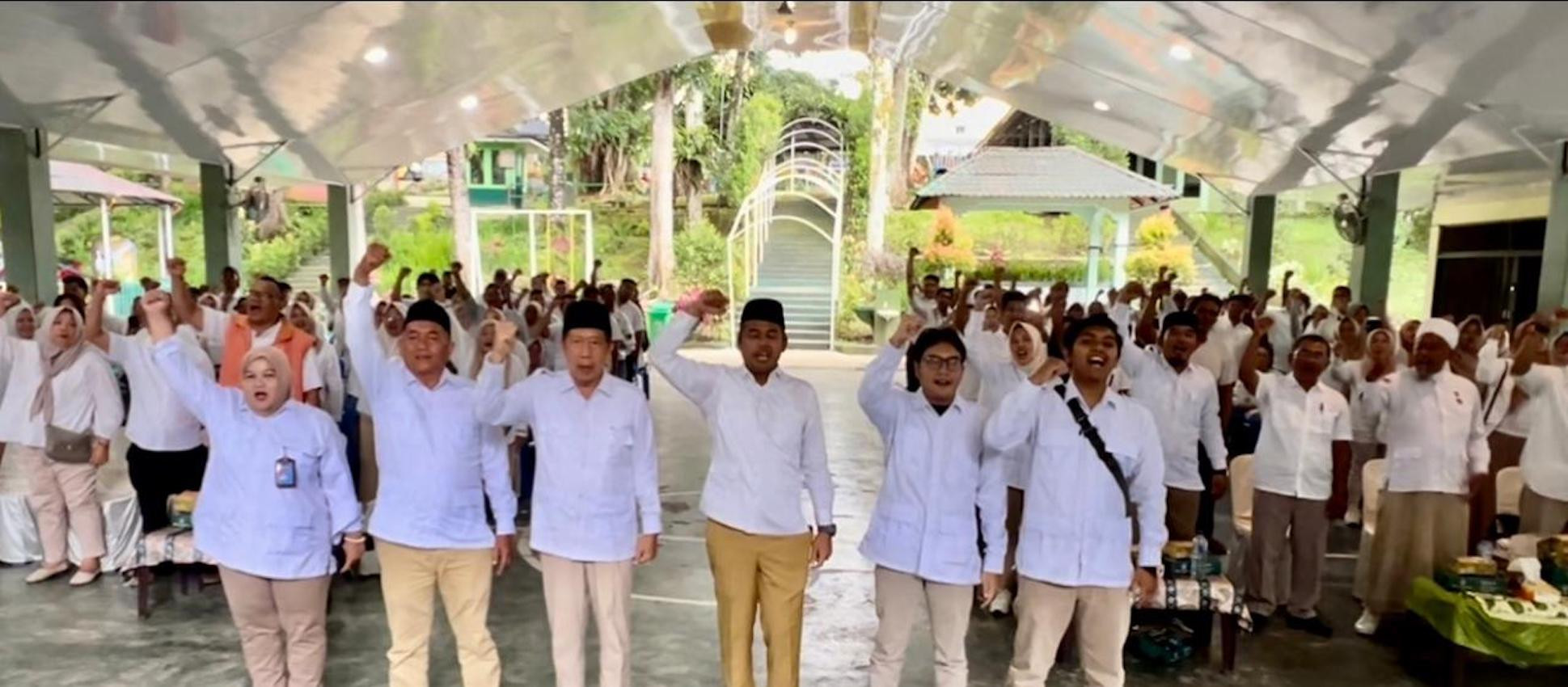 Budi Arie Setiadi Ditolak Gabung Gerindra, DPC Pematangsiantar Sebut Alasannya