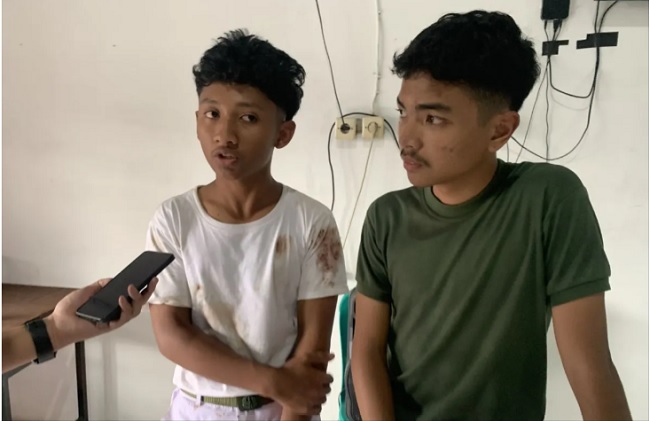 Ledakan di Masjid SMA Negeri 72 Jakarta: Korban Jiwa dan Dugaan Motif Balas Dendam