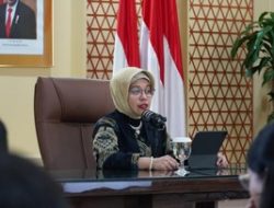 IPM Indonesia 2025 Tembus 75,90, Ini 3 Provinsi dengan Kategori Sangat Tinggi