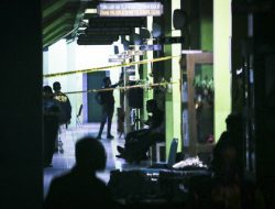 Ledakan SMAN 72 Jakarta: Hasil Investigasi Polisi Diumumkan Besok