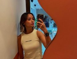 Anak Joanna Alexandra Operasi Darurat, Bahaya Mainan Lego Masuk Hidung!