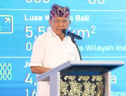 Gubernur Bali Wayan Koster Usul Revisi UU Pemerintahan Daerah, Minta Dana Khusus untuk Pariwisata