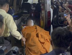 Ledakan SMA Negeri 72 Jakarta: 7 Korban Dirawat di RS Yarsi, 1 Operasi Darurat