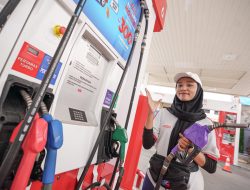 Pertamax Green 95: Bahan Bakar Etanol 5% Pertamina untuk Kurangi Emisi