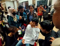 Hasil Identifikasi Korban Kebakaran Gedung ACC Kwitang: Reno Syahputra Dewo dan Muhammad Farhan Hamid Dikonfirmasi