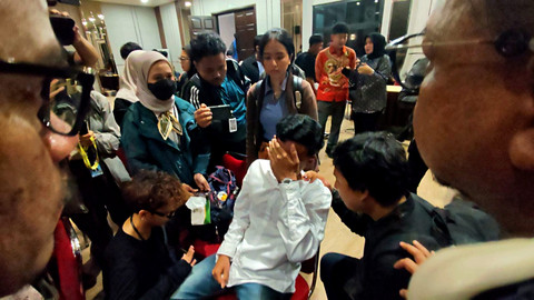 Hasil Identifikasi Korban Kebakaran Gedung ACC Kwitang: Reno Syahputra Dewo dan Muhammad Farhan Hamid Dikonfirmasi