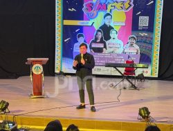 SIMFES 2025: Jadwal Lengkap, Lokasi, dan Daftar Artis (Geisha, Nonaria)