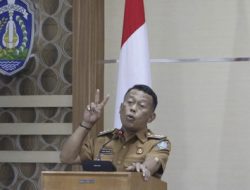 Bupati Ponorogo Ditangkap KPK: OTT Mutasi dan Promosi Jabatan, Begini Fakta Terbarunya!