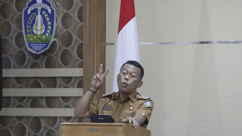 Bupati Ponorogo Ditangkap KPK: OTT Mutasi dan Promosi Jabatan, Begini Fakta Terbarunya!