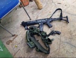 Ledakan di SMA 72 Jakarta: Senjata Ternyata Mainan, 54 Orang Luka