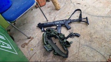 Ledakan di SMA 72 Jakarta: Senjata Ternyata Mainan, 54 Orang Luka