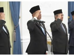 Komisi Percepatan Reformasi Polri Buka Opsi Revisi UU Kepolisian, Rapat Perdana Digelar di Mabes Polri