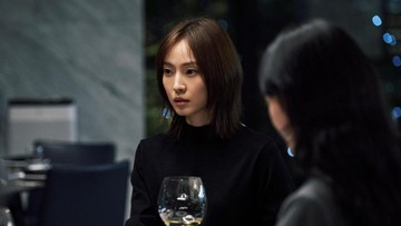 As You Stood By: Sinopsis, Pemain, dan Jadwal Tayang Drama Thriller di Netflix 2025