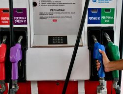Pertamax Green 95: BBM E5 Ramah Lingkungan Tersedia di 170 SPBU