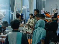 Ledakan SMAN 72 Jakarta: 7 Korban Harus Dioperasi, KPAI Soroti Trauma Psikologis Siswa