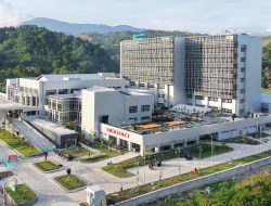 Brantas Abipraya Raih 168 Penghargaan: Bukti Prestasi Infrastruktur Indonesia