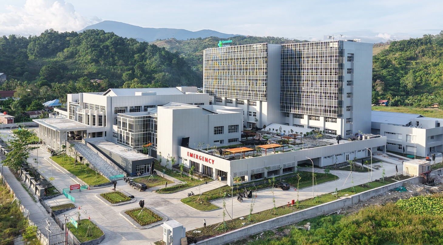 Brantas Abipraya Raih 168 Penghargaan: Bukti Prestasi Infrastruktur Indonesia