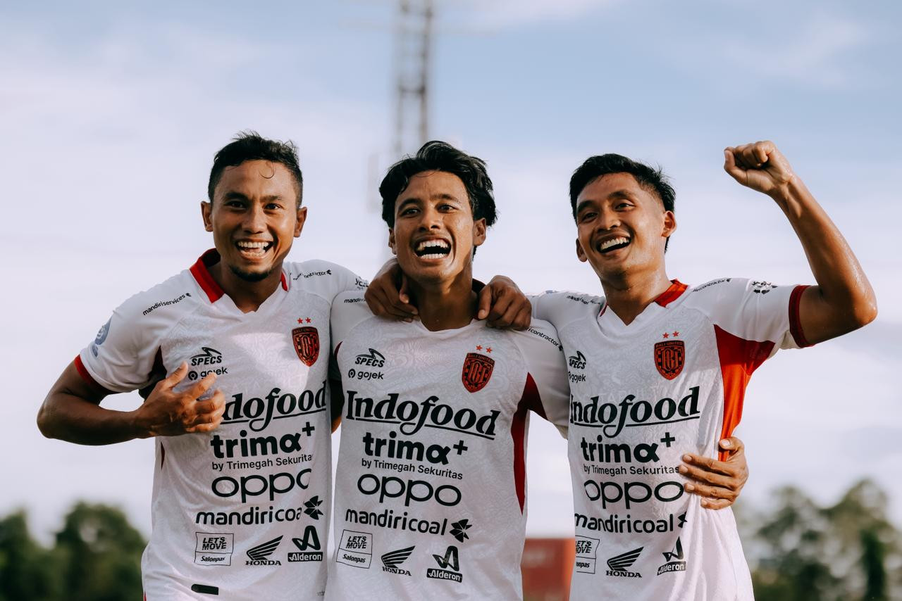 Bali United Kalah 1-2: Protes Keras Pelatih Johny Jansen ke Wasit Pipin Indra Pratama