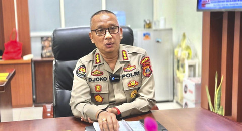 Briptu Yuli Setyabudi Tersangka Penggelapan 12 Mobil Rental di Palu, Ini Kronologi Viralnya