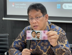 Redenominasi Rupiah 2027: Rp1.000 Jadi Rp1, Rencana Lengkap & Dampaknya