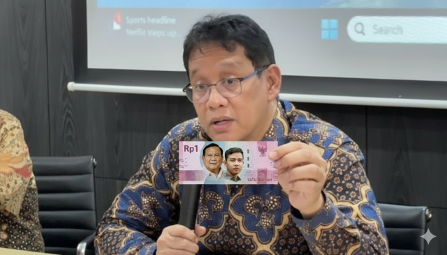 Redenominasi Rupiah 2027: Rp1.000 Jadi Rp1, Rencana Lengkap & Dampaknya