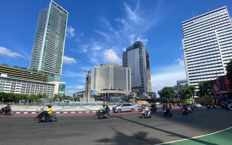 Ledakan di SMAN 72: Polisi Pastikan Jakarta Aman & Kondisi Korban Terkini