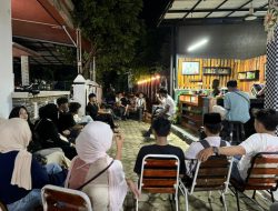 Nobar Film AFSYA: Kisah Perjuangan Suku Afsya Mempertahankan Hutan Adat dari Sawit