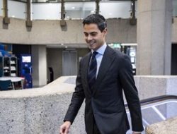 Rob Jetten, 38 Tahun, Resmi Jadi PM Termuda Belanda Usai Kalahkan Geert Wilders