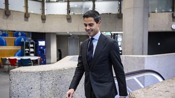Rob Jetten, 38 Tahun, Resmi Jadi PM Termuda Belanda Usai Kalahkan Geert Wilders