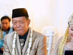 Masa Lalu Mbah Tarman Terbongkar: Eks Napi Penipuan Samurai Rp20 Triliun & Mahar Rp3 Miliar Hilang