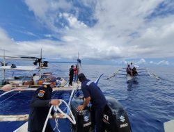 Rugi Rp522 Triliun Per Tahun! Indonesia Darurat Pencurian Ikan (IUU Fishing)