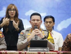 Ledakan SMAN 72 Jakarta: 55 Korban, Biaya RS Ditanggung Pemprov DKI