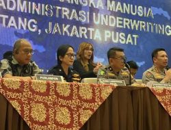 Hasil Forensik Polri: Farhan dan Reno Tewas Akibat Luka Bakar di Gedung Kwitang, Bukan Kekerasan