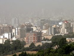 Krisis Air Teheran: Presiden Iran Ancam Rencana Penjatahan dan Evakuasi Warga