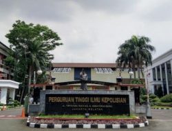 Revitalisasi AI STIK Lemdiklat Polri: Strategi Wujudkan Polri Presisi & Smart Policing