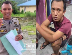 Briptu Yuli Setyabudi Diduga Gelapkan 12 Mobil Rental, Ini Kata Polda Sulteng