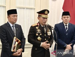 Ledakan SMAN 72 Jakarta: Pelaku Berhasil Diamankan, Motif Balas Dendam Diduga Kuat