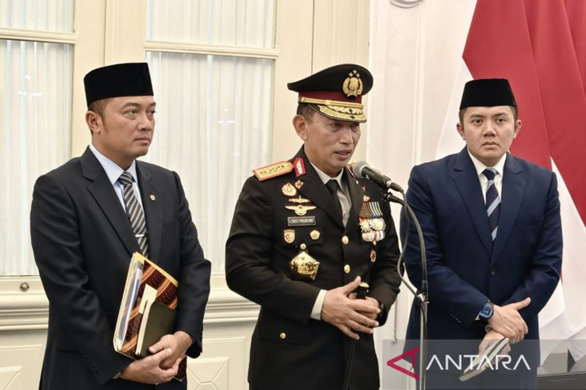 Ledakan SMAN 72 Jakarta: Pelaku Berhasil Diamankan, Motif Balas Dendam Diduga Kuat